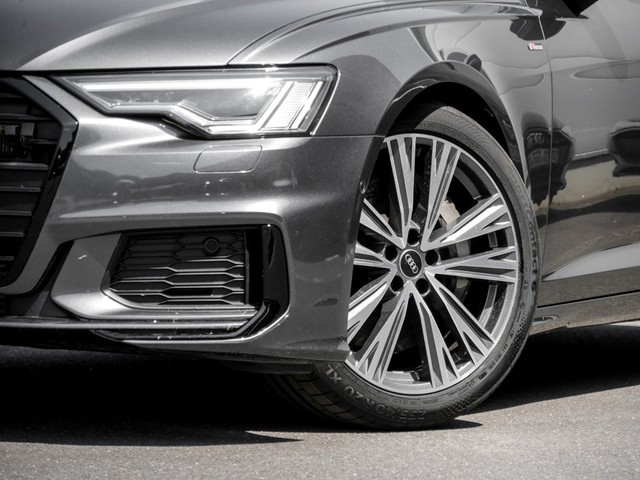 Audi A6 Avant 55 quattro S LINE BLACKPAK LM20 MATRIX