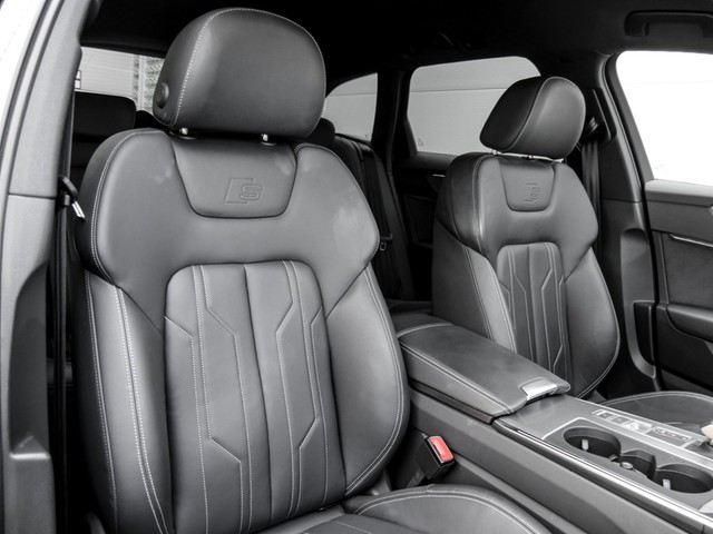 Audi A6 Avant 55 quattro S LINE BLACKPAK LM20 MATRIX