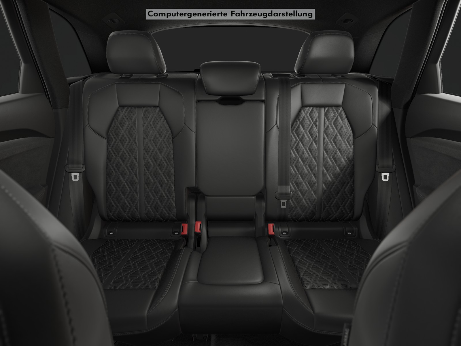 Audi SQ5 quattro AHK 360°CAM ACC LM21 MATRIX E-KLAPPE
