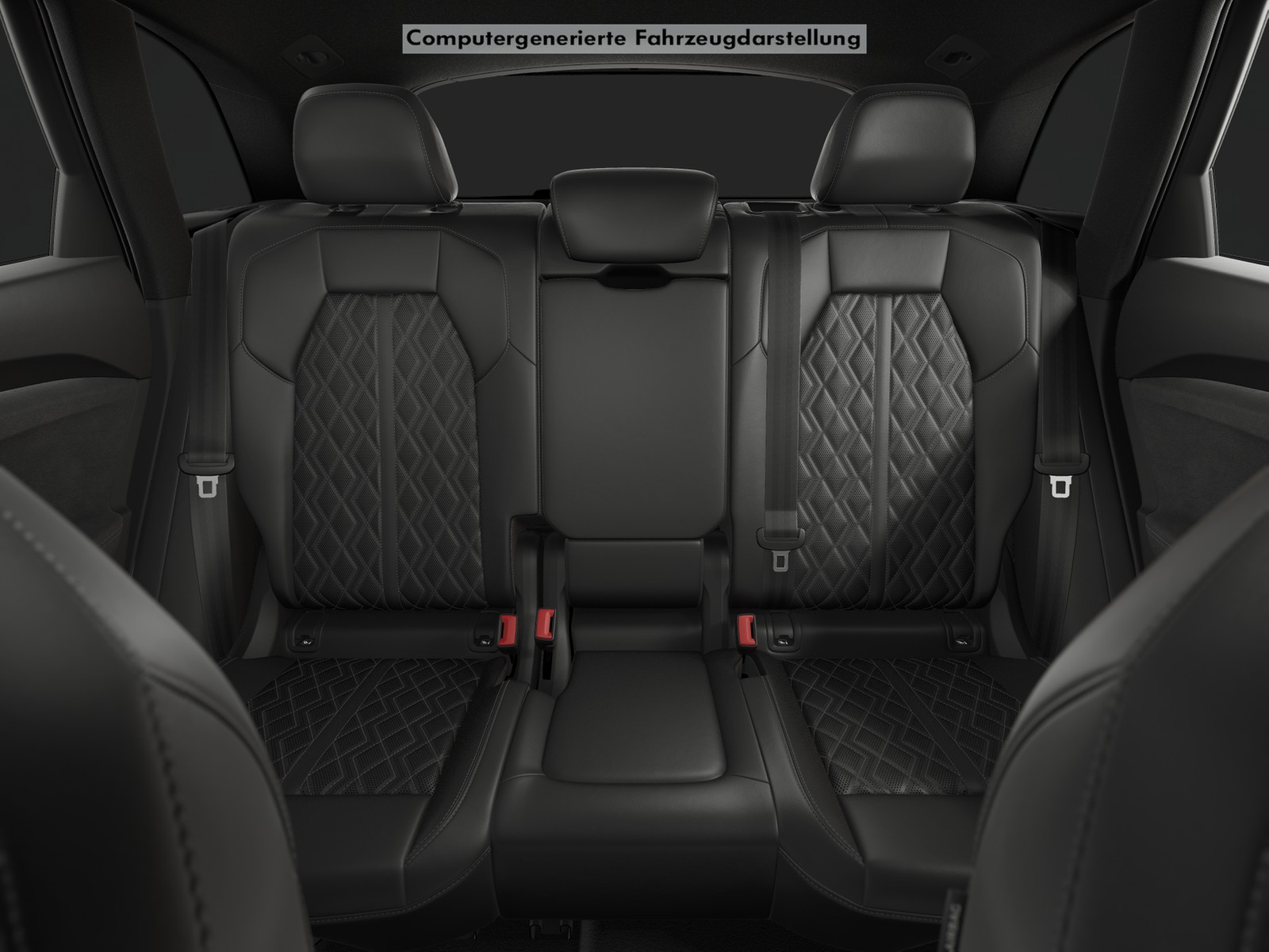 Audi SQ5 quattro AHK 360°CAM ACC LM21 MATRIX E-KLAPPE