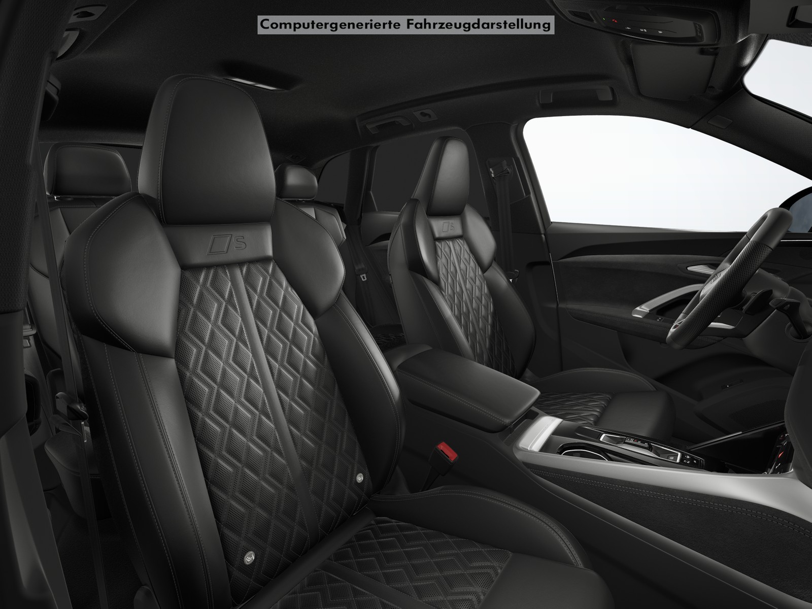 Audi SQ5 quattro AHK 360°CAM ACC LM21 MATRIX E-KLAPPE