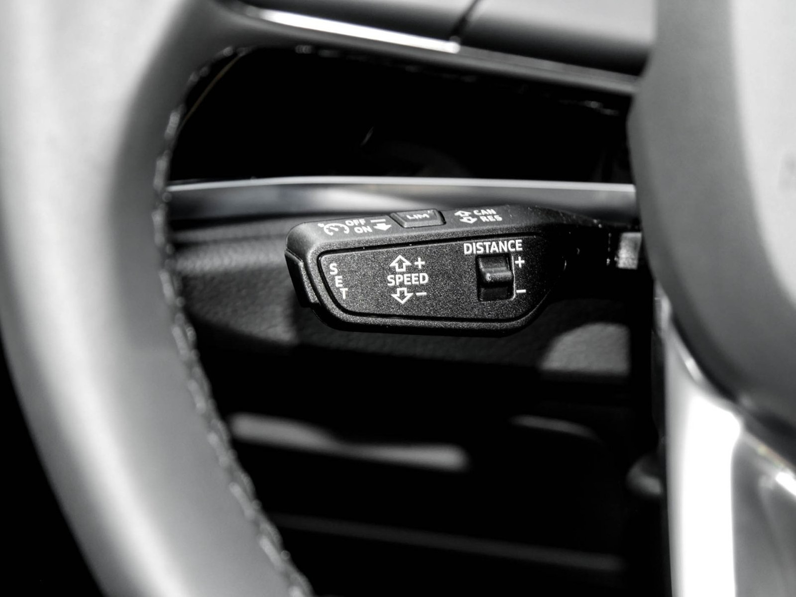 Audi Q3 Sportback 40 quattro S LINE AHK CAM ACC LM19