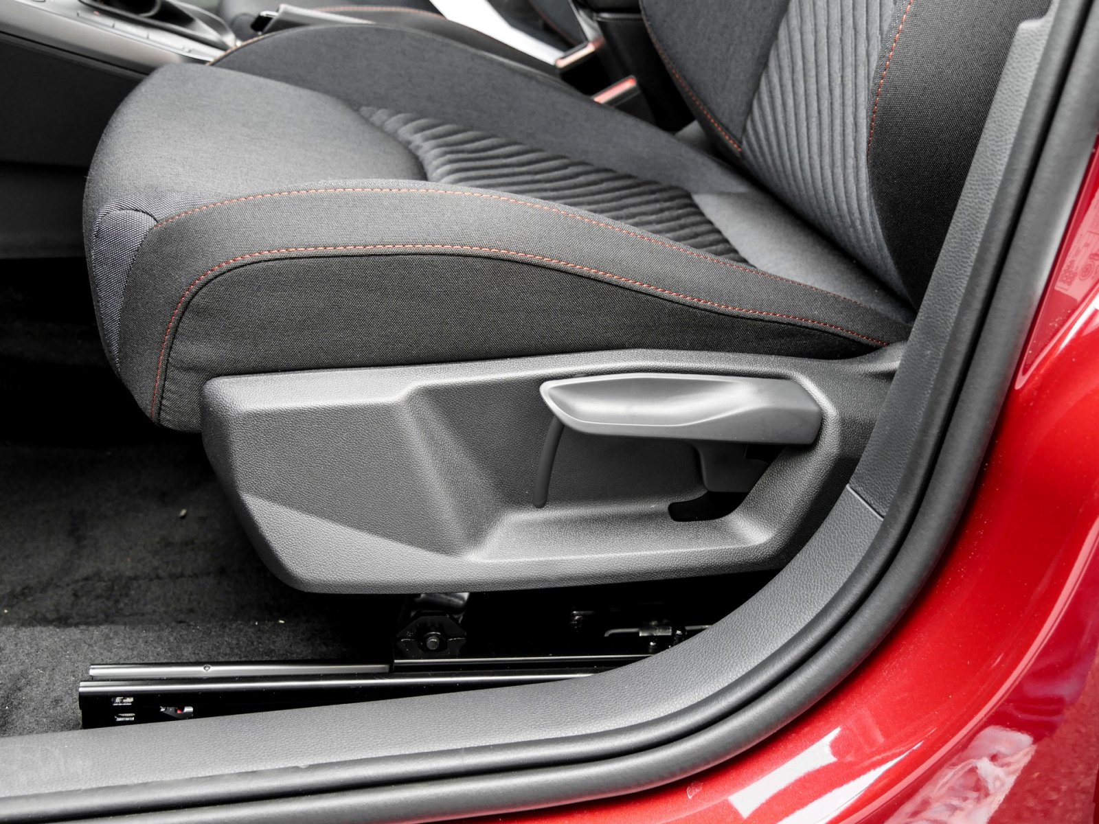 Seat Arona 1.0 FR BLACK EDITION DSG AHK-Vorb. SHZ PDC
