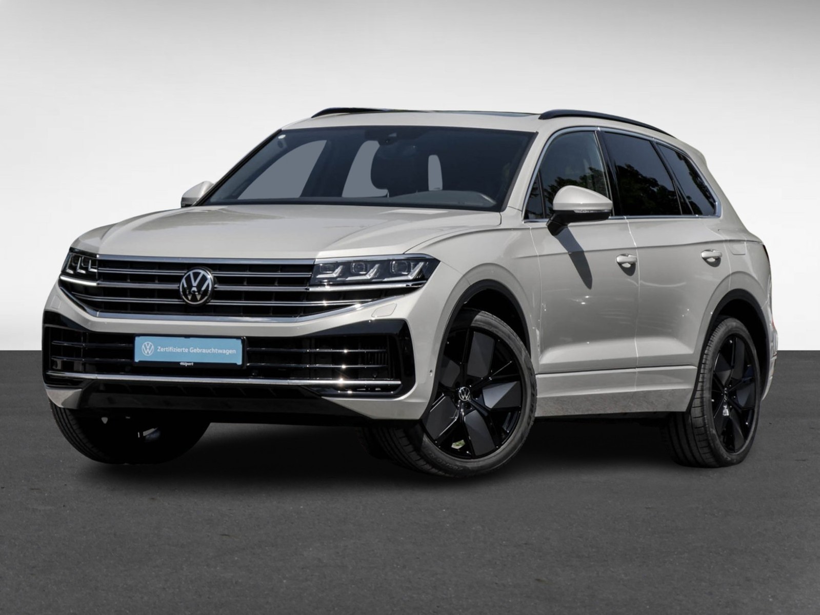 Volkswagen Touareg HYBRID ELEGANCE NEUESMODELL PANO CAM 21Z