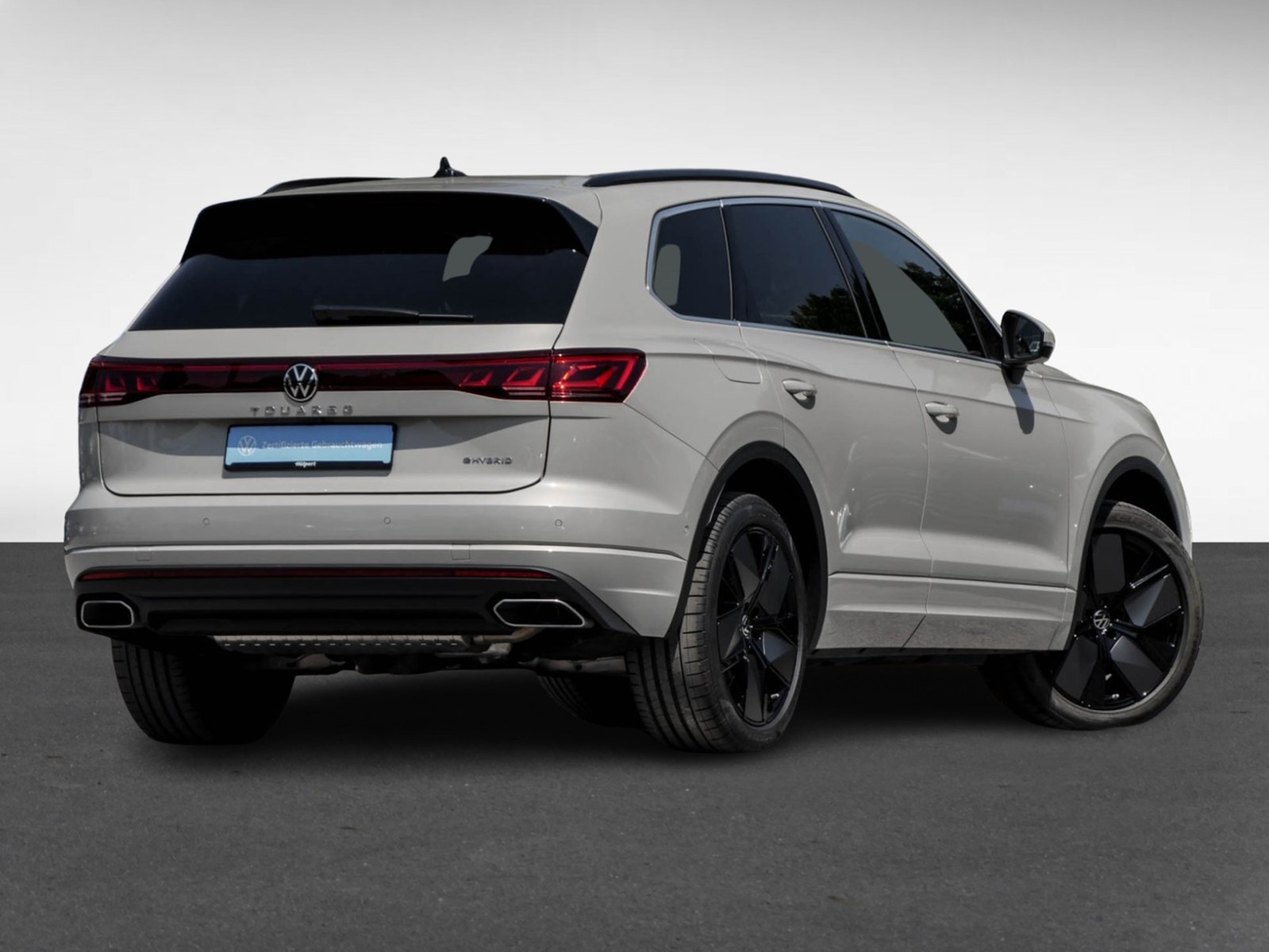 Volkswagen Touareg HYBRID ELEGANCE NEUESMODELL PANO CAM 21Z