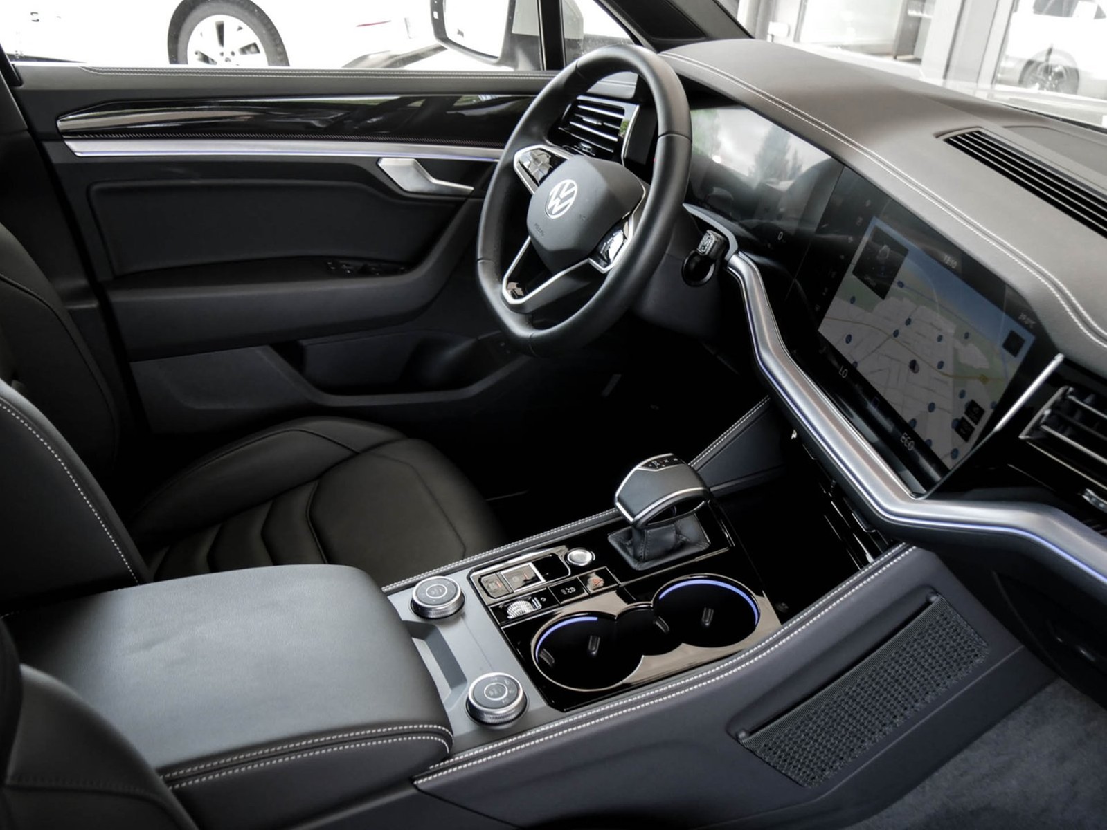 Volkswagen Touareg HYBRID ELEGANCE NEUESMODELL PANO CAM 21Z