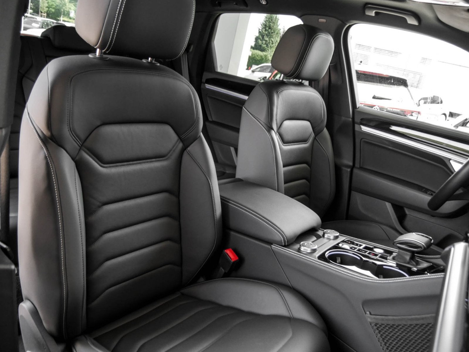 Volkswagen Touareg HYBRID ELEGANCE NEUESMODELL PANO CAM 21Z