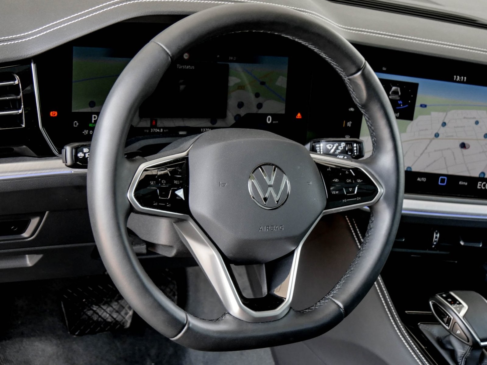 Volkswagen Touareg HYBRID ELEGANCE NEUESMODELL PANO CAM 21Z