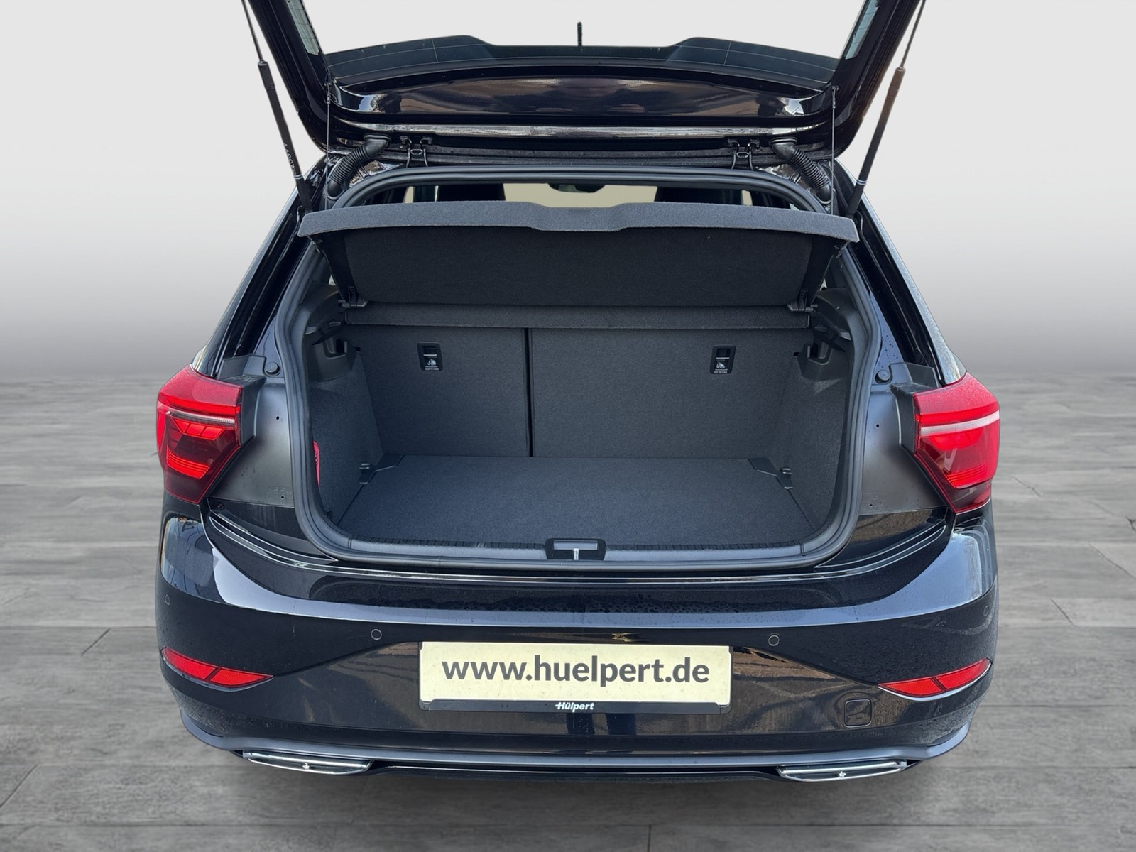 Volkswagen Polo 1.0 R-LINE CAM ACC LM17 NAVI CARPLAY SITZHZ