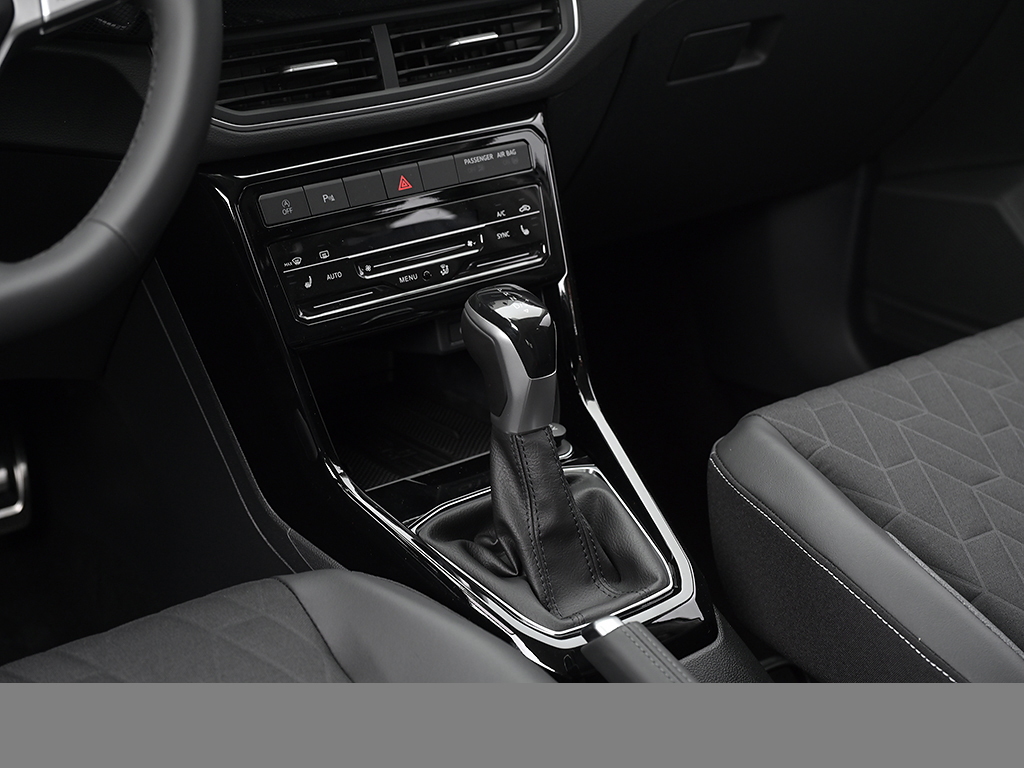 Volkswagen T-Cross 1.0 GOAL CAM ACC ALU NAVI SITZHEIZUNG