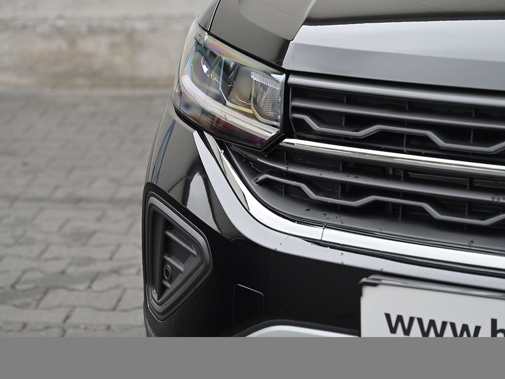 Volkswagen T-Cross 1.0 GOAL CAM ACC ALU NAVI SITZHEIZUNG