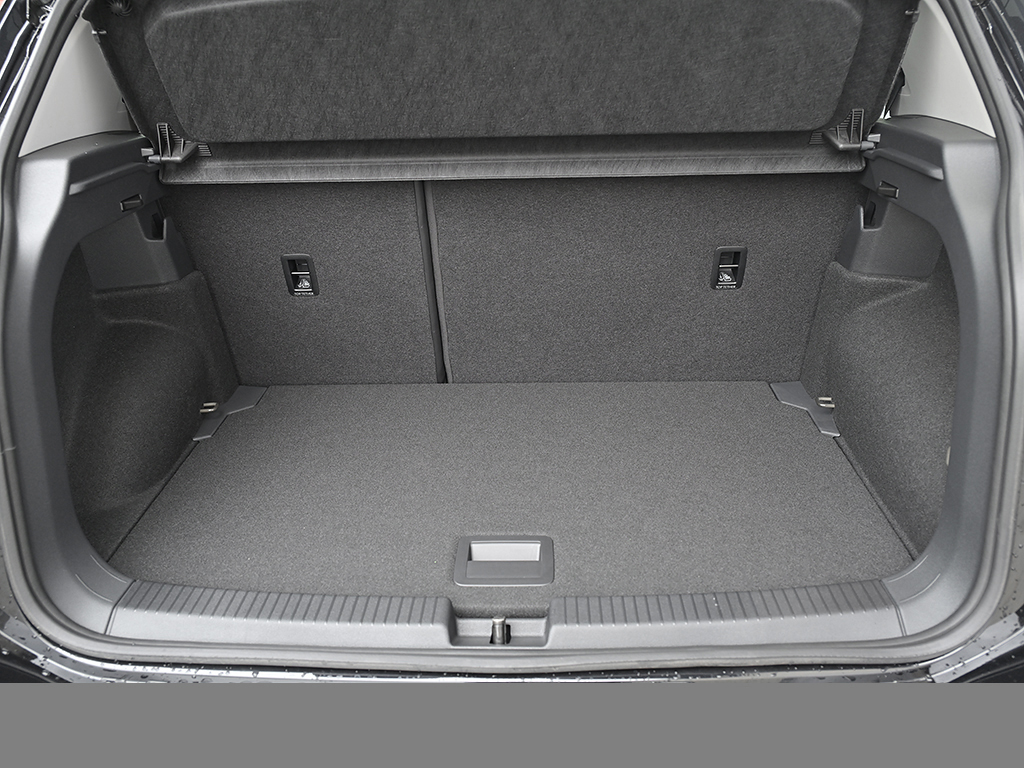 Volkswagen T-Cross 1.0 GOAL CAM ACC ALU NAVI SITZHEIZUNG