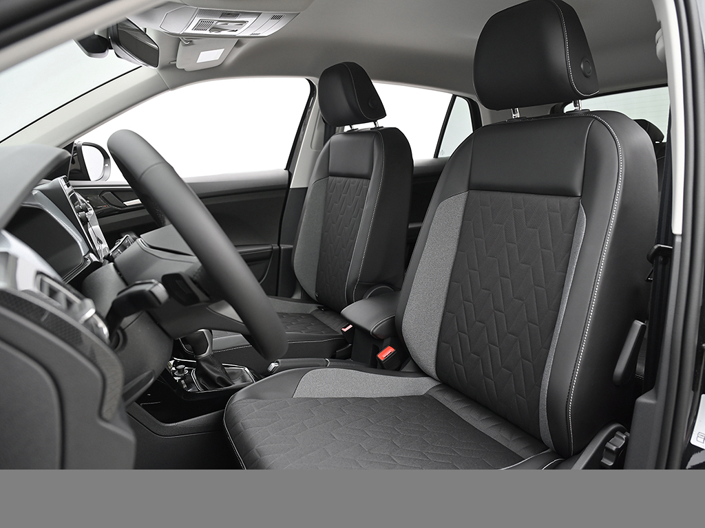 Volkswagen T-Cross 1.0 GOAL CAM ACC ALU NAVI SITZHEIZUNG