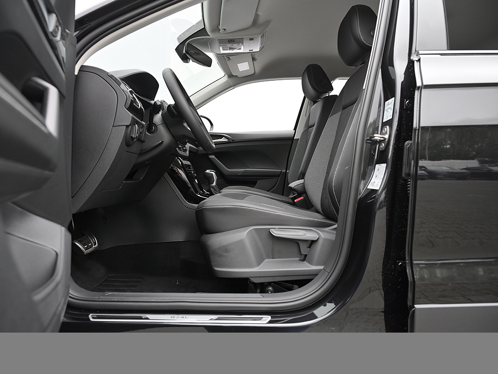 Volkswagen T-Cross 1.0 GOAL CAM ACC ALU NAVI SITZHEIZUNG