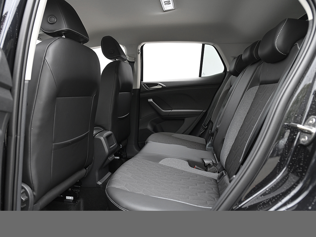 Volkswagen T-Cross 1.0 GOAL CAM ACC ALU NAVI SITZHEIZUNG