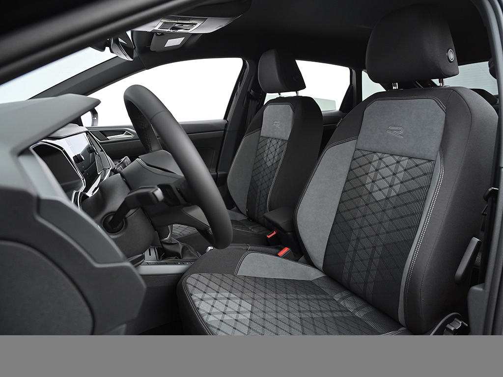 Volkswagen Taigo 1.0 R-LINE BLACK STYLE CAM ACC LM18 NAVI