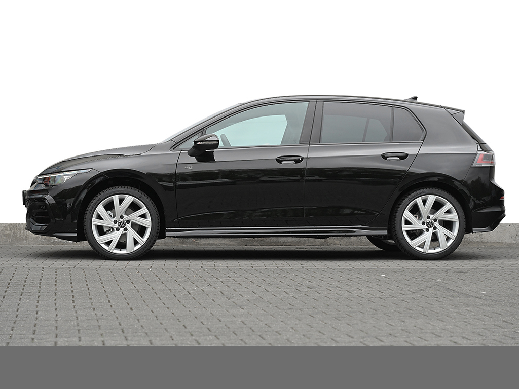 Volkswagen Golf VIII 1.5 eTSI R-LINE FACELIFT CAM ACC LM18