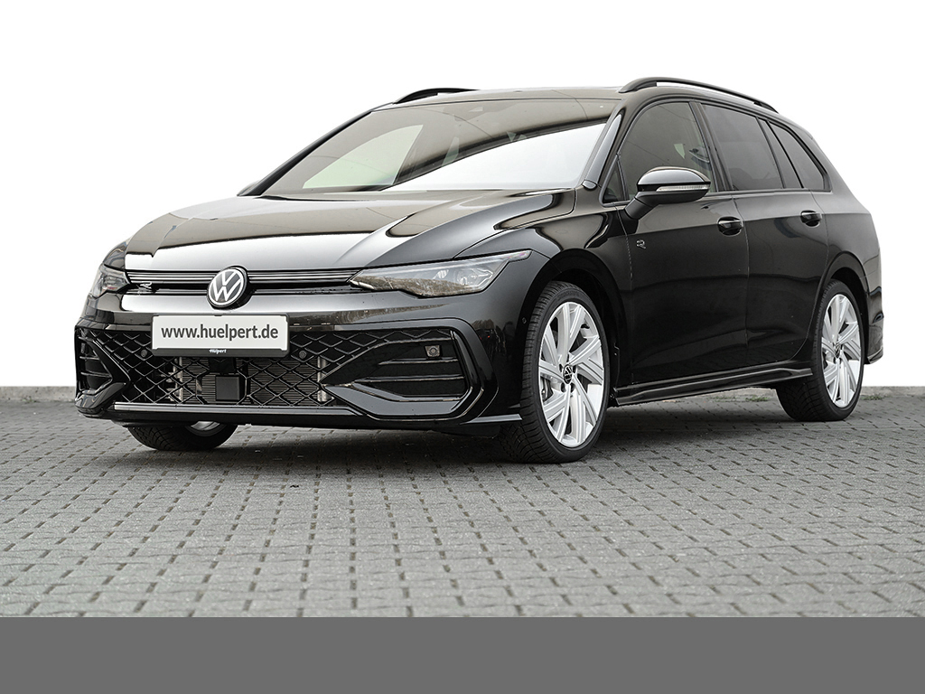 Volkswagen Golf Variant VIII 2.0 R-LINE BLACKSTYLE PANO CAM