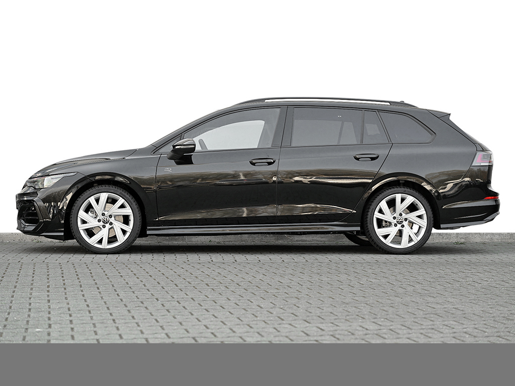 Volkswagen Golf Variant VIII 2.0 R-LINE BLACKSTYLE PANO CAM