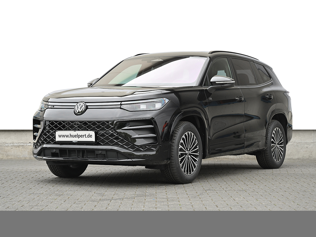 Volkswagen Tayron 2.0 R-LINE BLACK STYLE 4X4 PANO AHK LM20