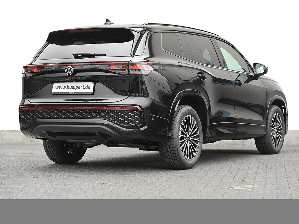 Volkswagen Tayron 2.0 R-LINE BLACK STYLE 4X4 PANO AHK LM20