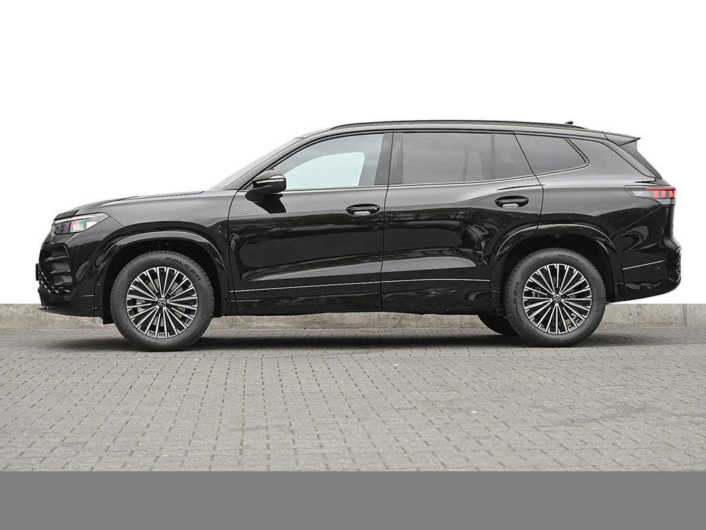 Volkswagen Tayron 2.0 R-LINE BLACK STYLE 4X4 PANO AHK LM20