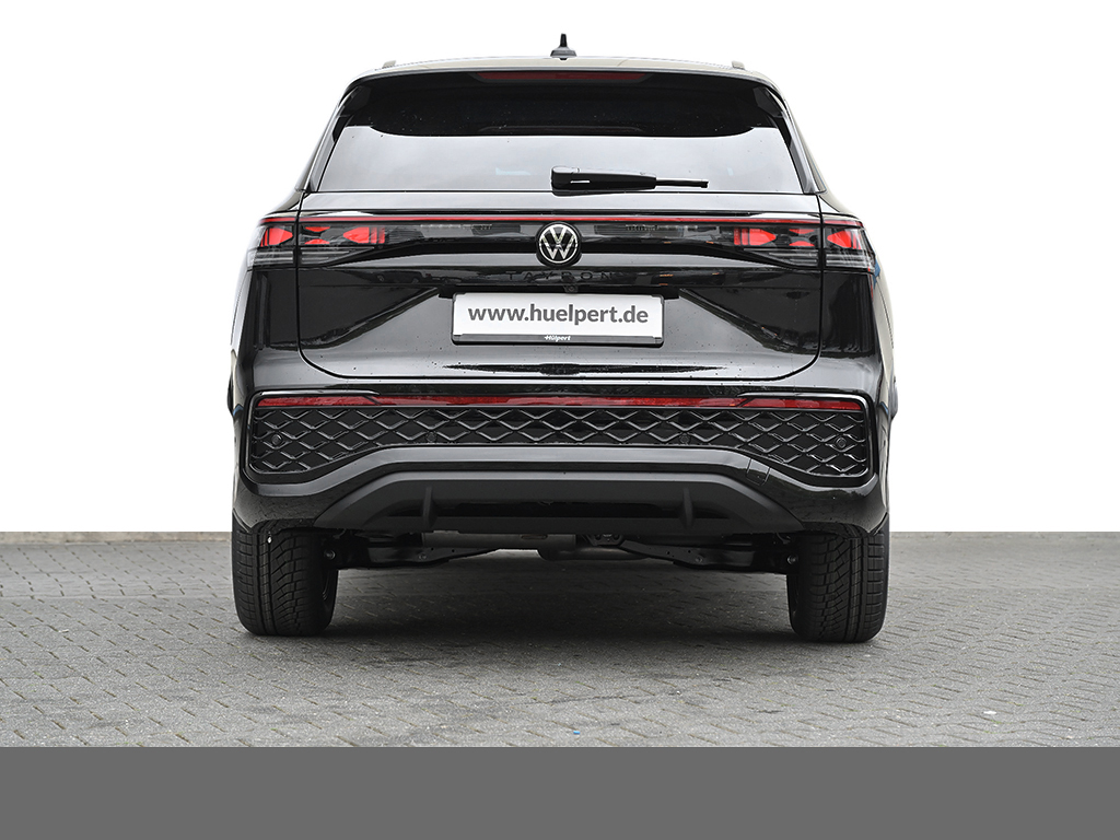 Volkswagen Tayron 2.0 R-LINE BLACK STYLE 4X4 PANO AHK LM20