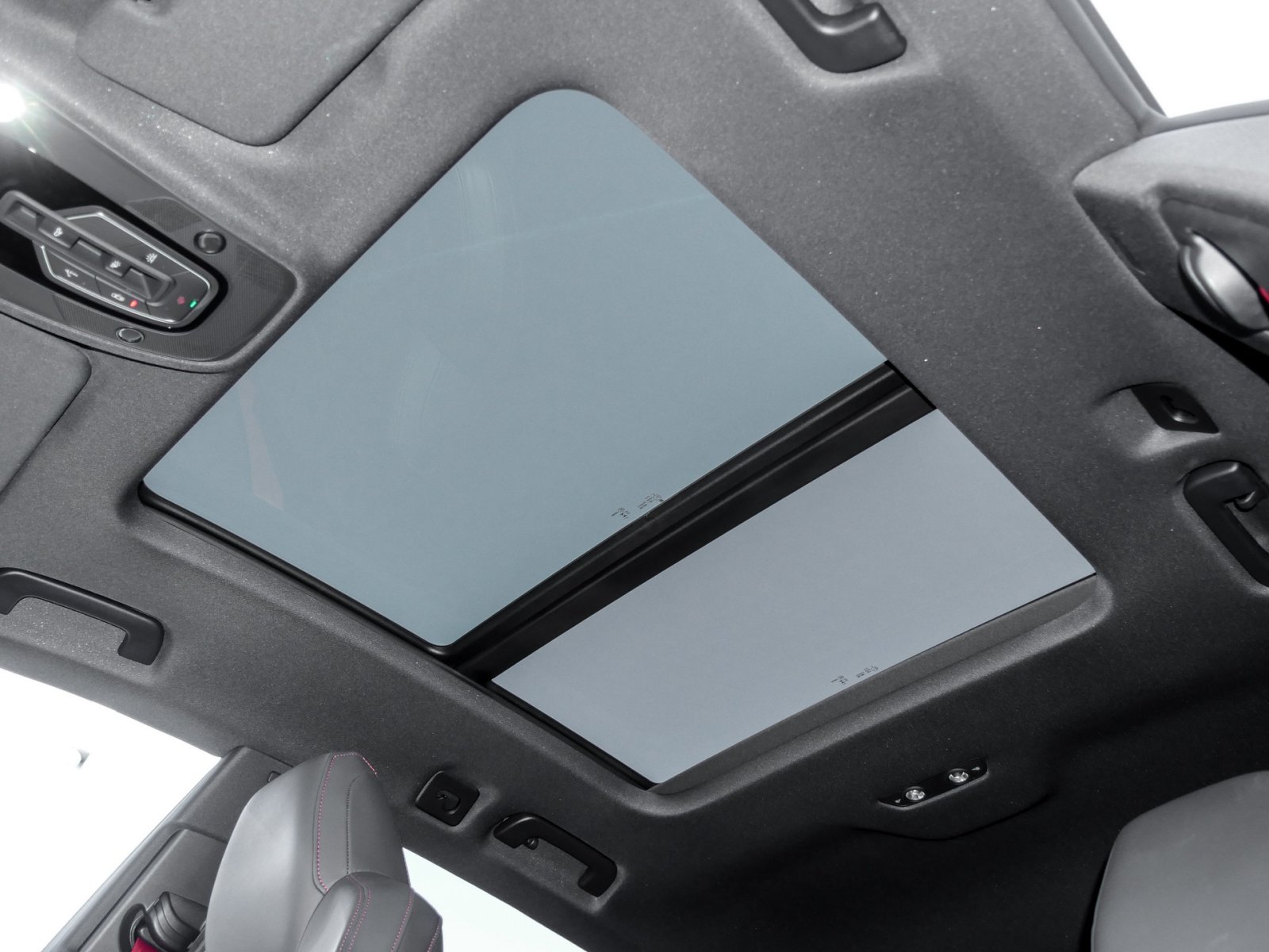 Audi SQ8 TFSI tiptronic MatrixLED+AHK+Optikpaket+B&O+Massage