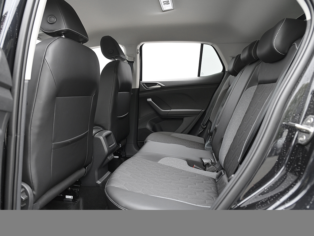 Volkswagen T-Cross 1.0 GOAL CAM ACC ALU NAVI SITZHEIZUNG