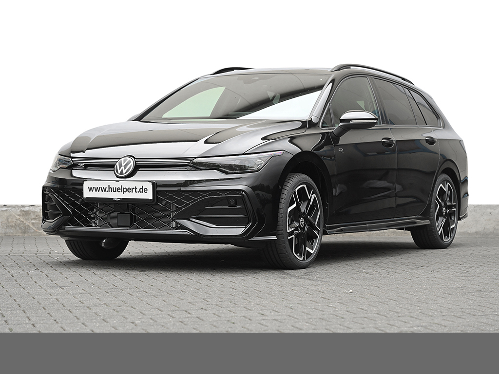 Volkswagen Golf Variant VIII 2.0 R-LINE BLACKSTYLE PANO CAM