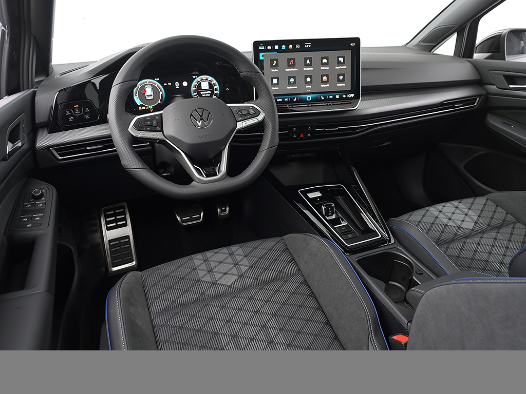 Volkswagen Golf Variant VIII 2.0 R-LINE BLACKSTYLE PANO CAM