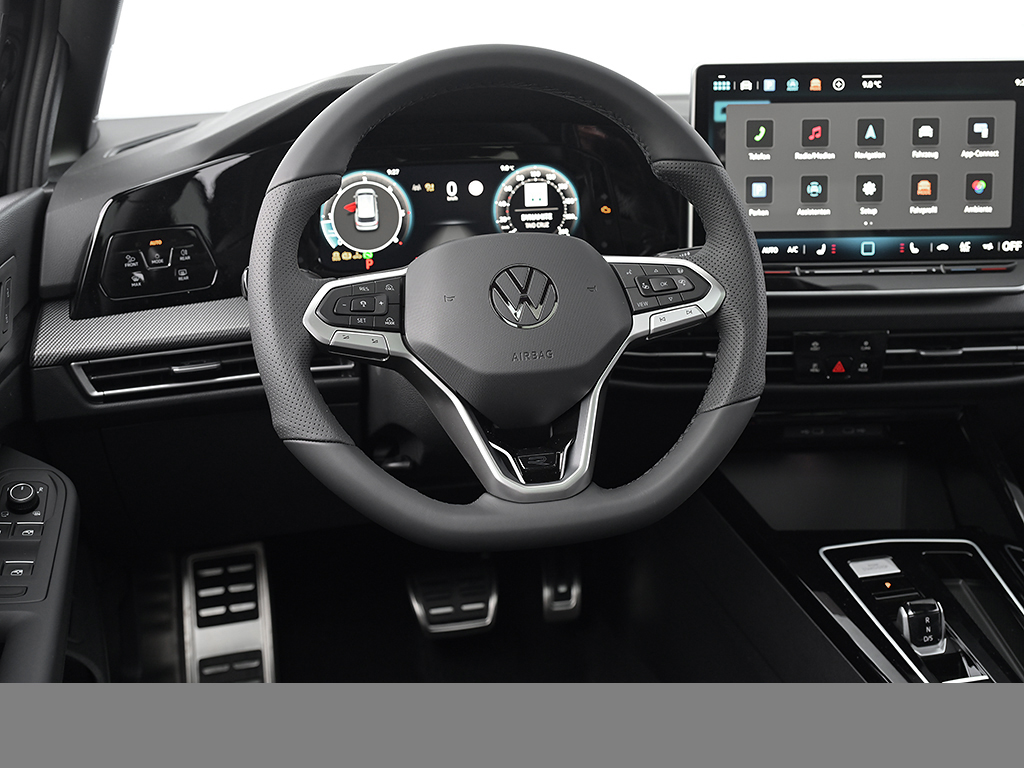 Volkswagen Golf Variant VIII 2.0 R-LINE BLACKSTYLE PANO CAM