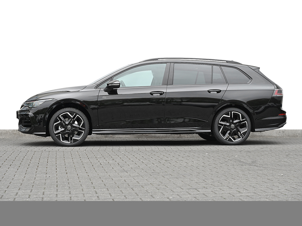 Volkswagen Golf Variant VIII 2.0 R-LINE BLACKSTYLE PANO CAM