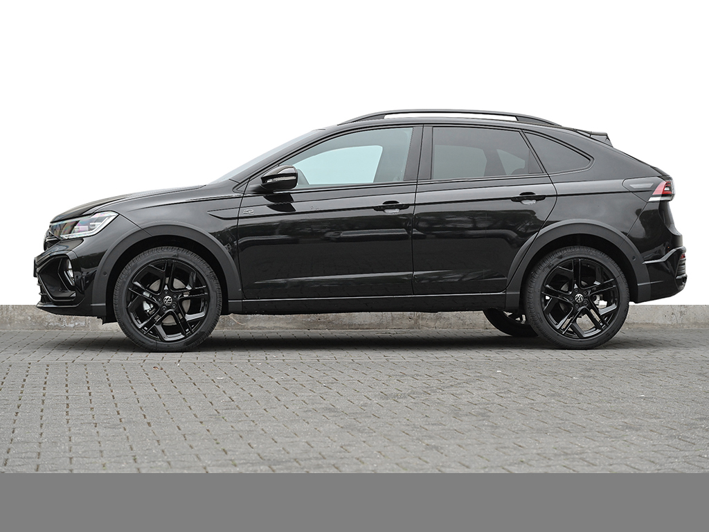 Volkswagen Taigo 1.0 R-LINE BLACK STYLE CAM ACC LM18 NAVI