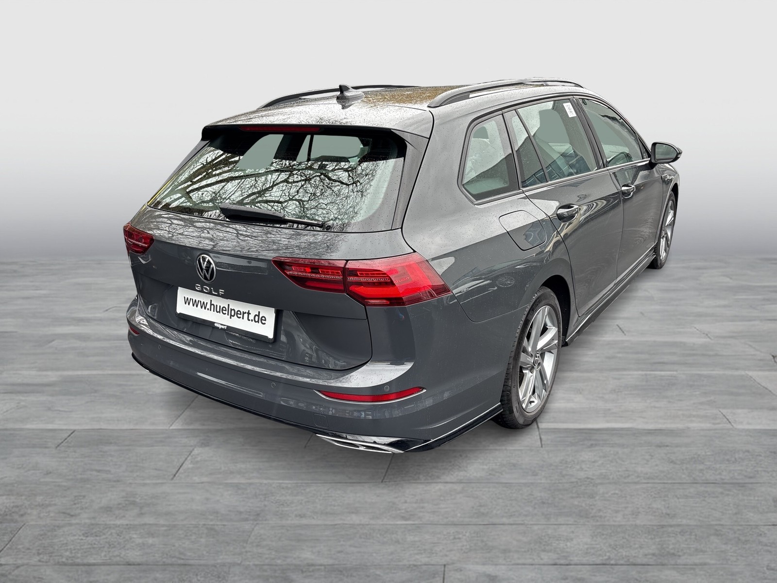 Volkswagen Golf Variant VIII 2.0 R-LINE PANO CAM ACC LM17