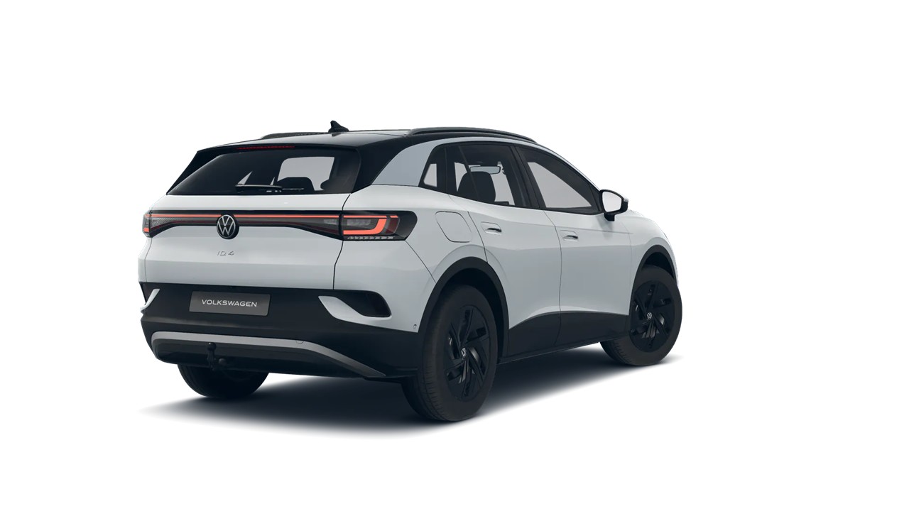 Volkswagen ID.4 Pro WÄRMEPUMPE AHK CAM ACC NAVI CARPLAY