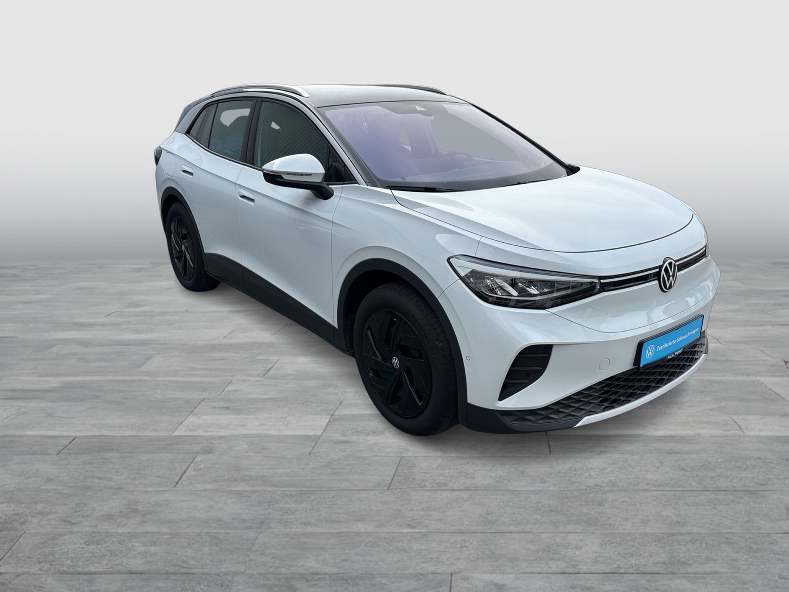 Volkswagen ID.4 Pro WÄRMEPUMPE AHK CAM ACC NAVI CARPLAY