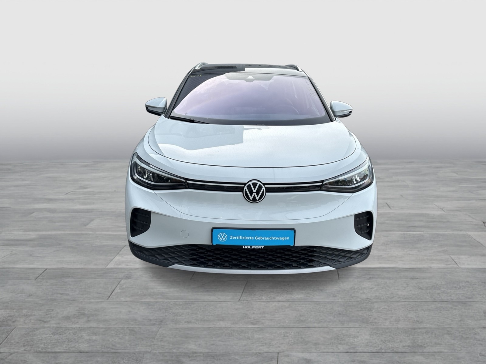 Volkswagen ID.4 Pro WÄRMEPUMPE AHK CAM ACC NAVI CARPLAY