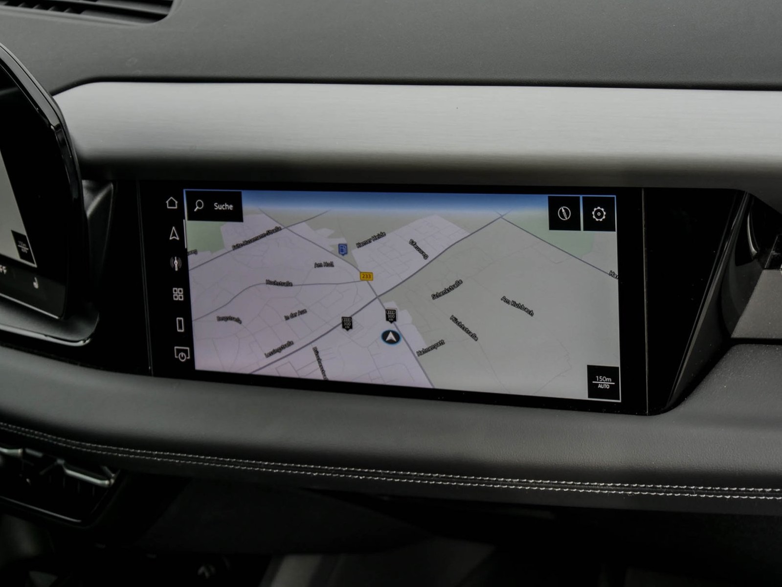 Audi Q6 e-tron performance S LINE PANO AHK 360CAM 20Z