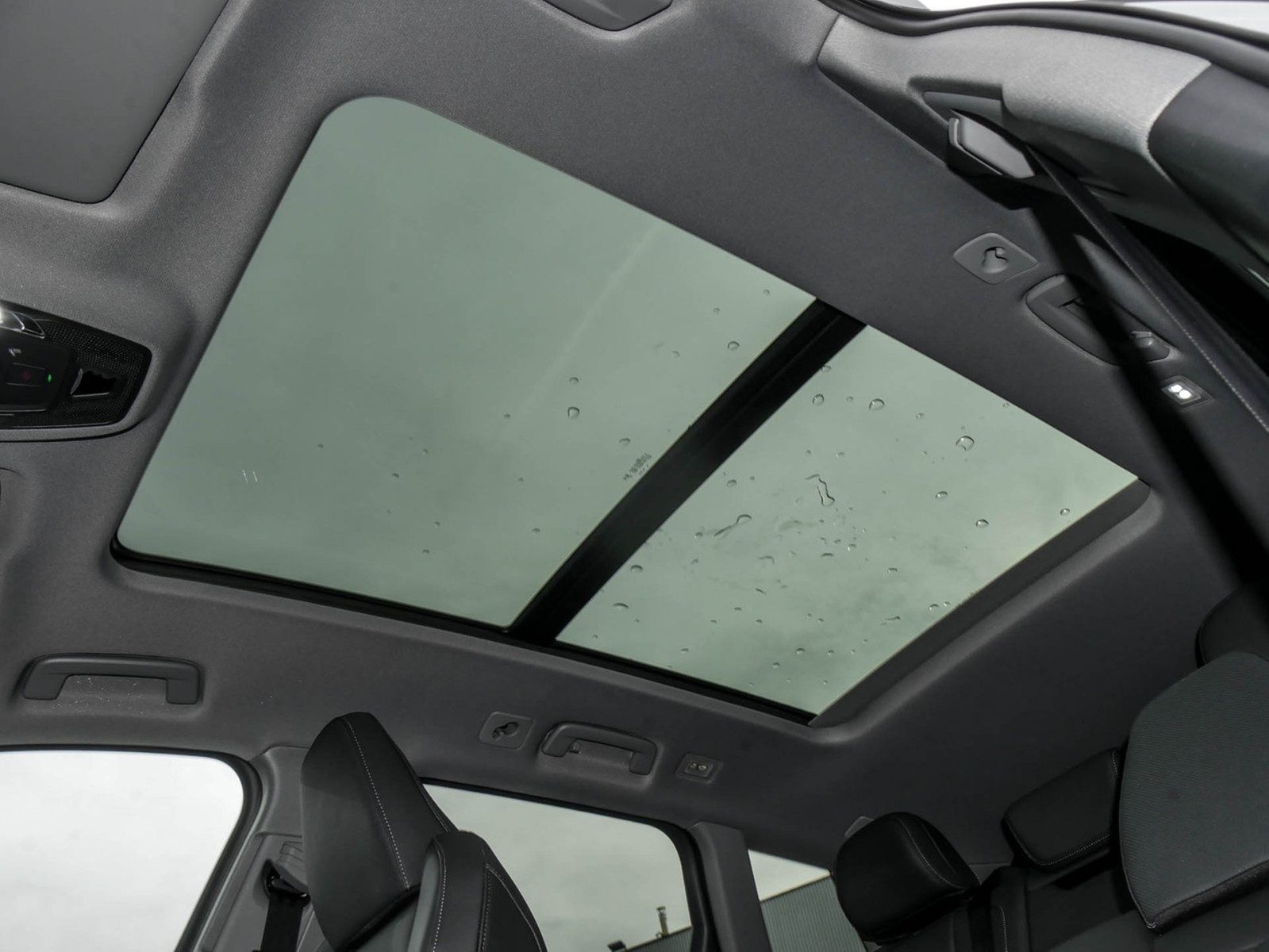 Audi Q6 e-tron performance S LINE PANO AHK 360CAM 20Z