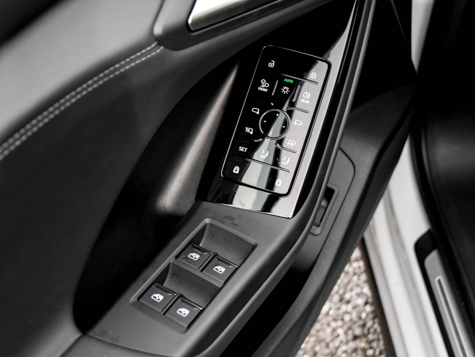 Audi Q6 e-tron performance S LINE PANO AHK 360CAM 20Z