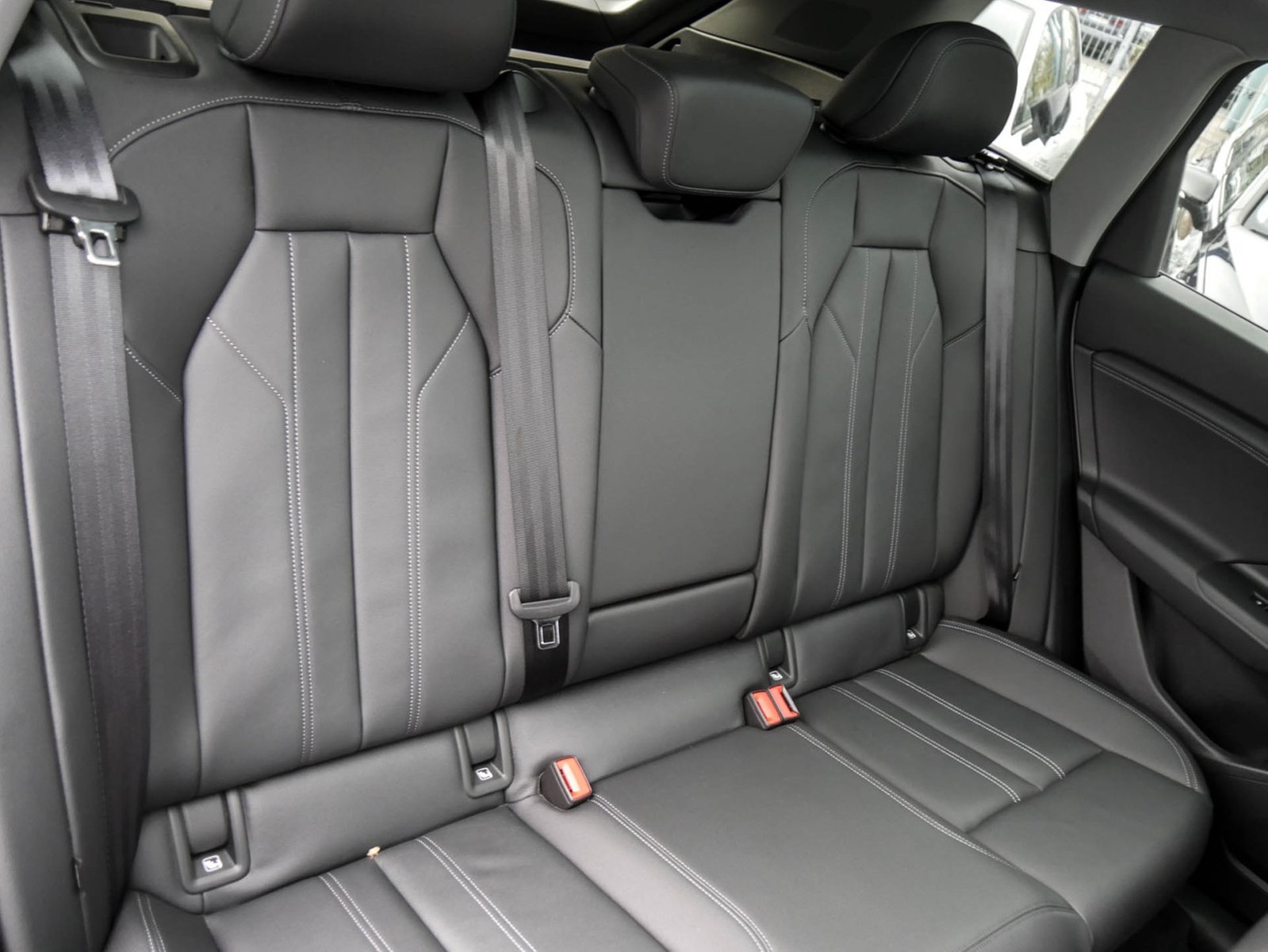 Audi Q6 e-tron performance S LINE PANO AHK 360CAM 20Z