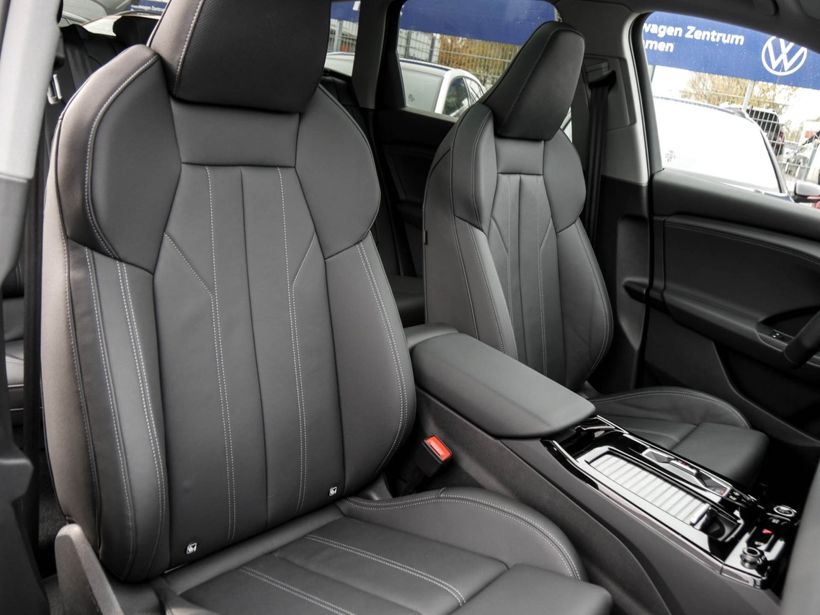 Audi Q6 e-tron performance S LINE PANO AHK 360CAM 20Z