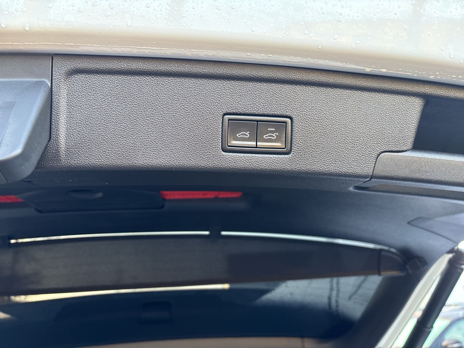 Volkswagen Touareg V6 R-LINE BLACKSTYLE PANO 360CAM ALU21"