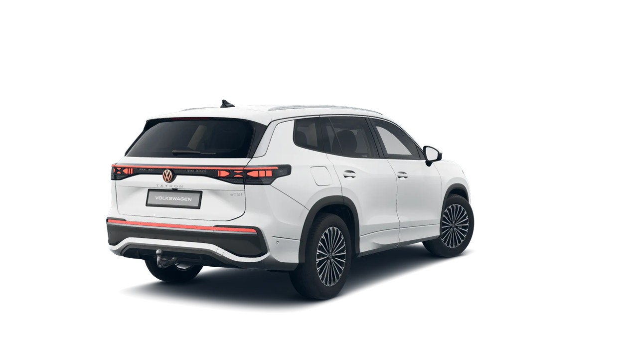 Volkswagen Tayron 1.5 eTSI ELEGANCE AHK CAM ACC LM18 NAVI