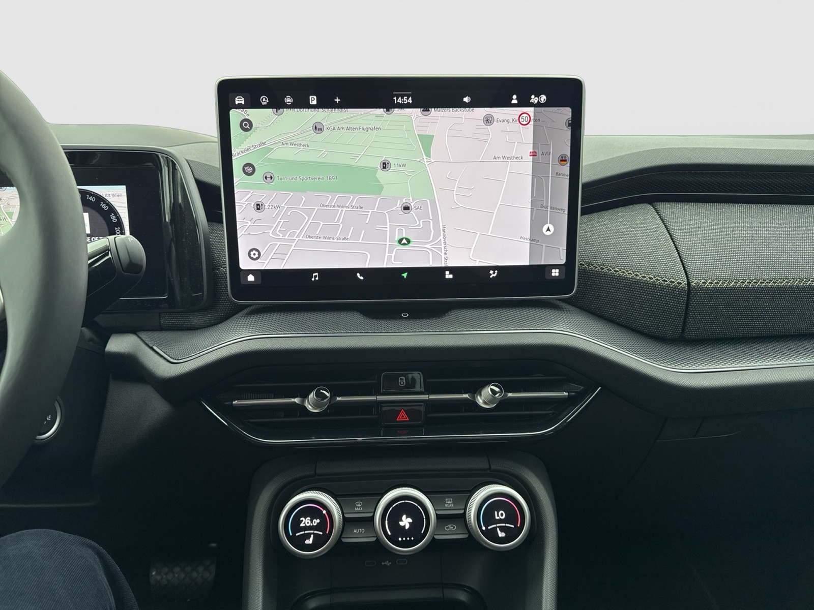 Skoda Kodiaq 2.0 SELECTION 4X4 7SITZE PANO AHK CAM ACC