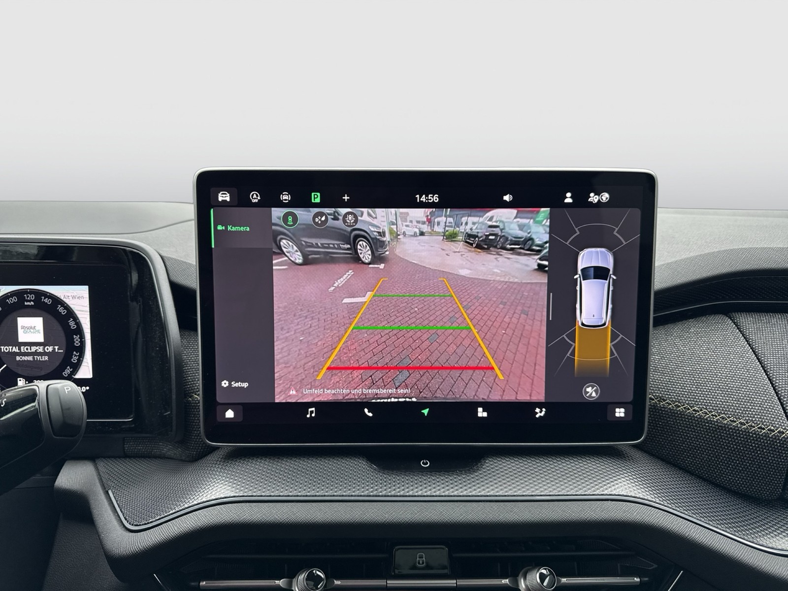 Skoda Kodiaq 2.0 SELECTION 4X4 7SITZE PANO AHK CAM ACC