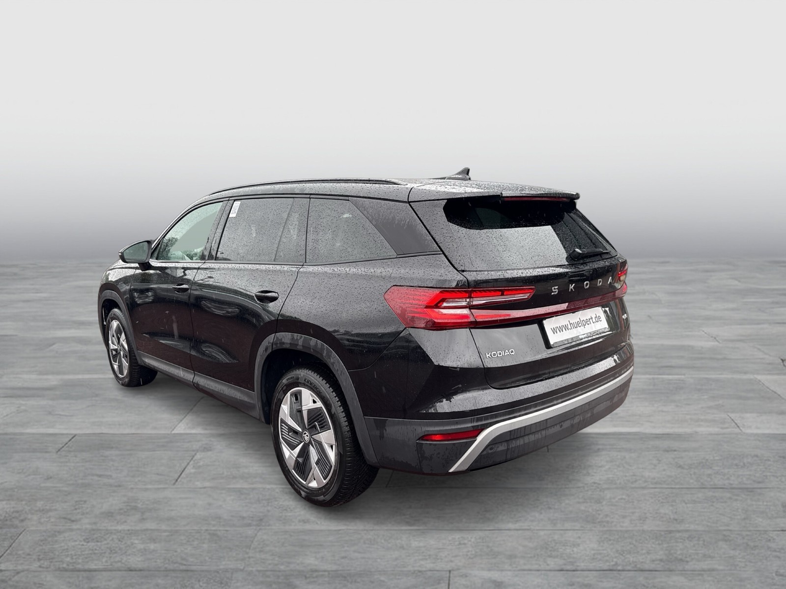 Skoda Kodiaq 2.0 SELECTION 4X4 7SITZE PANO AHK CAM ACC