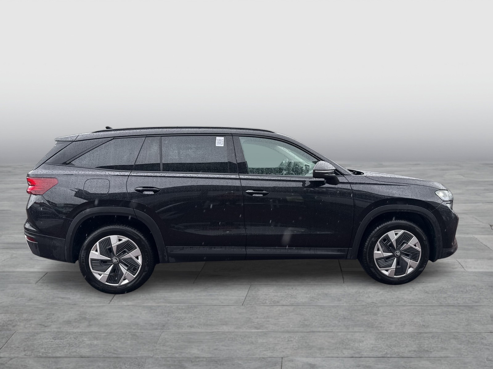 Skoda Kodiaq 2.0 SELECTION 4X4 7SITZE PANO AHK CAM ACC