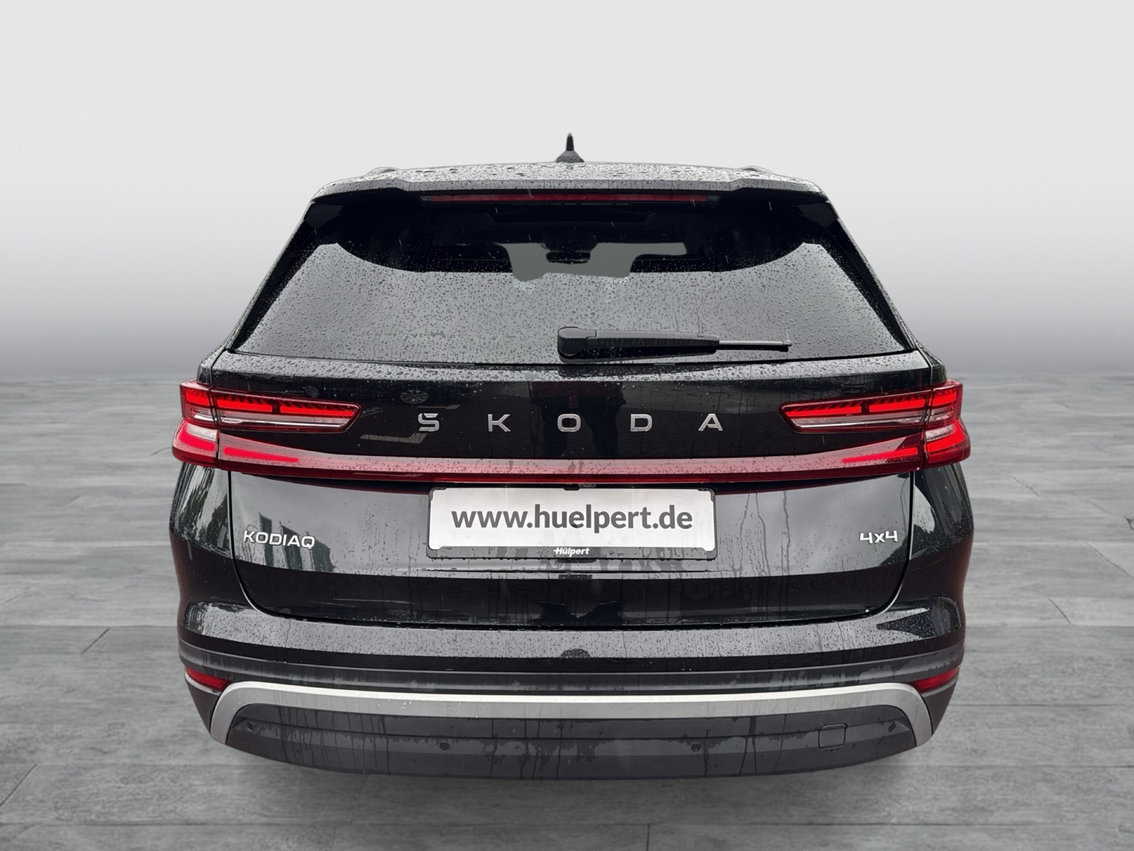Skoda Kodiaq 2.0 SELECTION 4X4 7SITZE PANO AHK CAM ACC